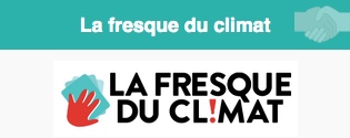 Fresque du climat