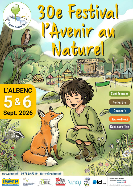 Affiche 2026
