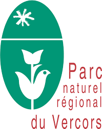 Logo PNR Vercors