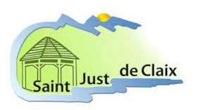 Logo St-Just-de-Claix