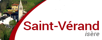 Logo St-Verand