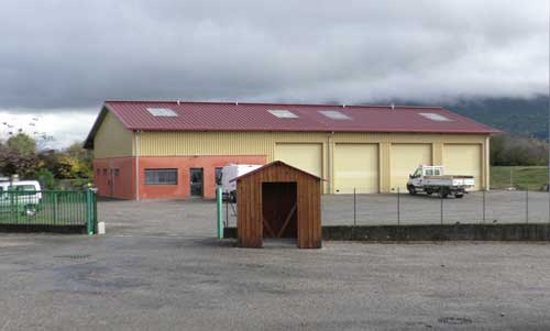 St-Sauveur
